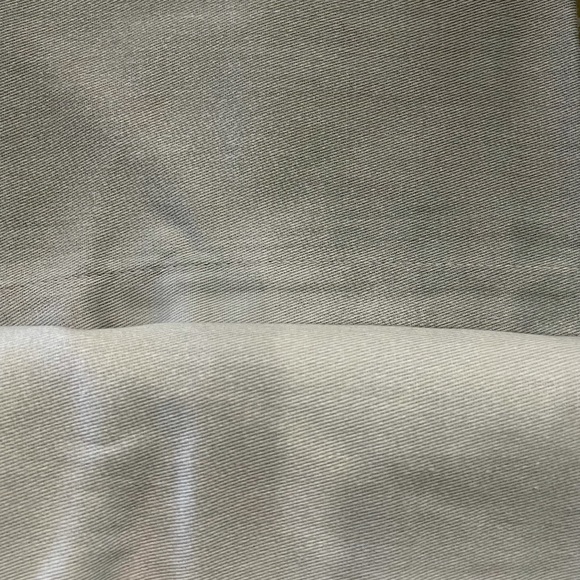 🆕Halston Ombré Grey Shower Curtain-NWT - Picture 11 of 11